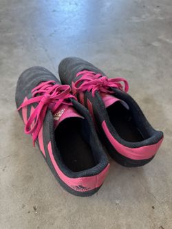 Adidas Soccer Cleats