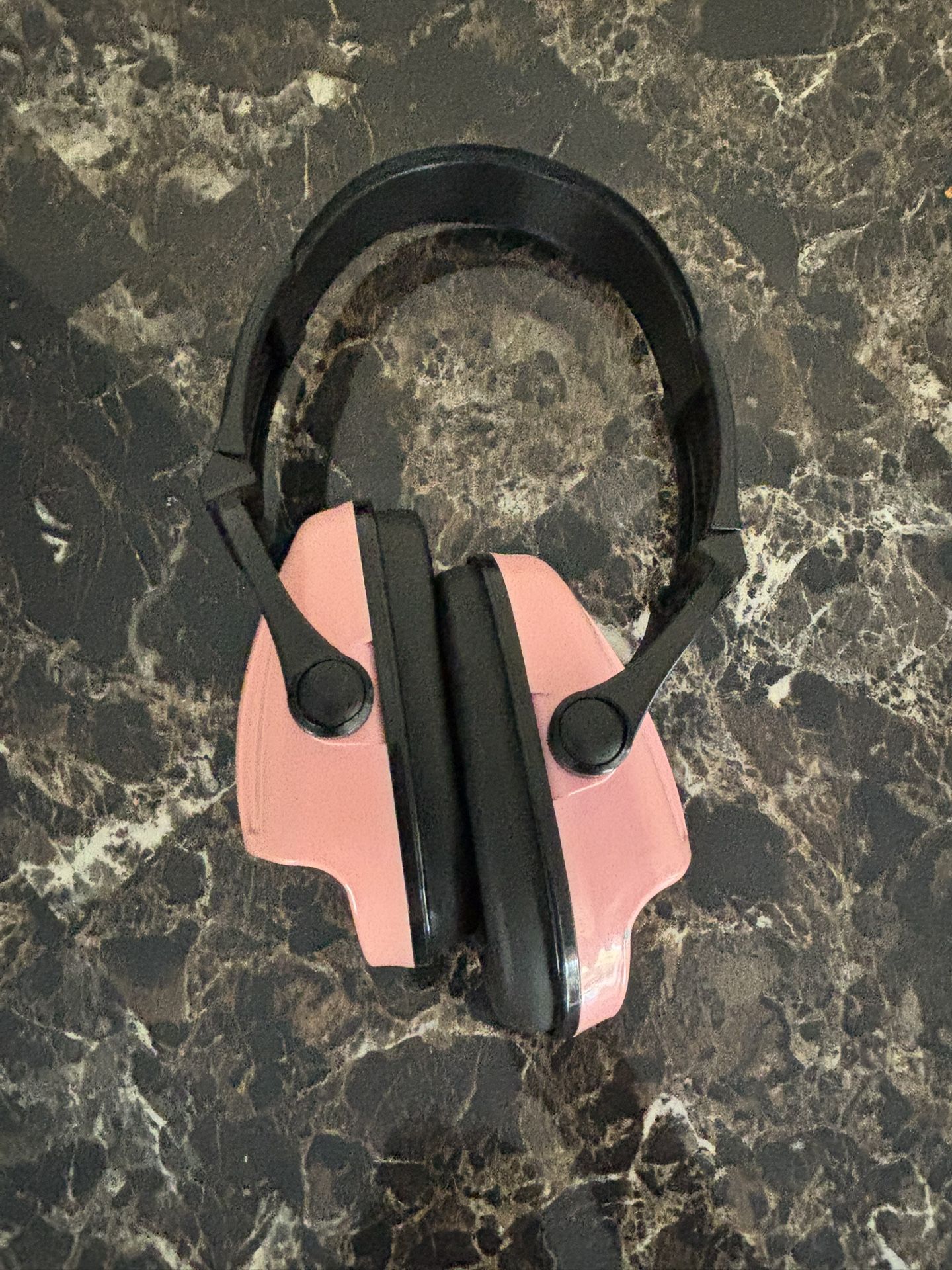 Ear Protection