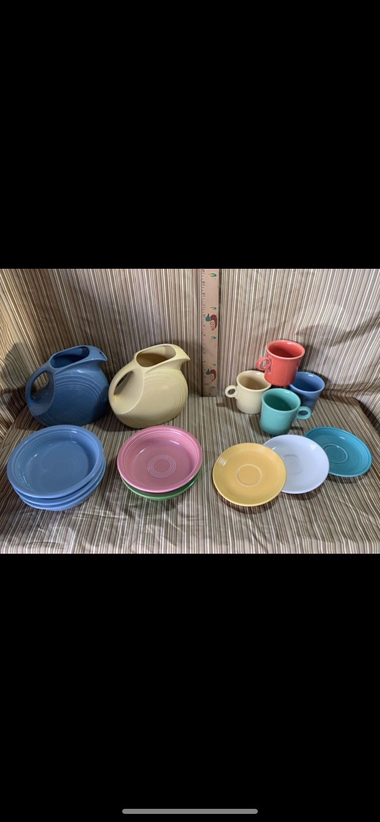 Fiesta Ware Group