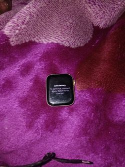 Apple Ie Watch