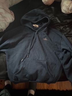 Alo hoodie