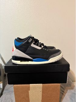 Rare air 3