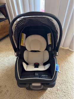 Graco car seat