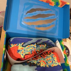 Mens 4.5 Or Womens 6 Brand New Puma LaMelo Ball MB.03 GutterMelo Shoes