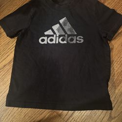 Boys 7 T-shirt Adidas