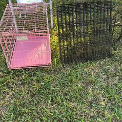 Dog Crate