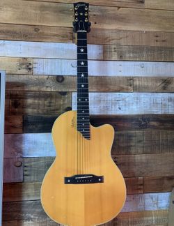 Gibson Chet Atkins SST