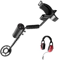 SuperEye MD6026 Underwater Metal Detector