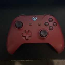 Xbox One Controller