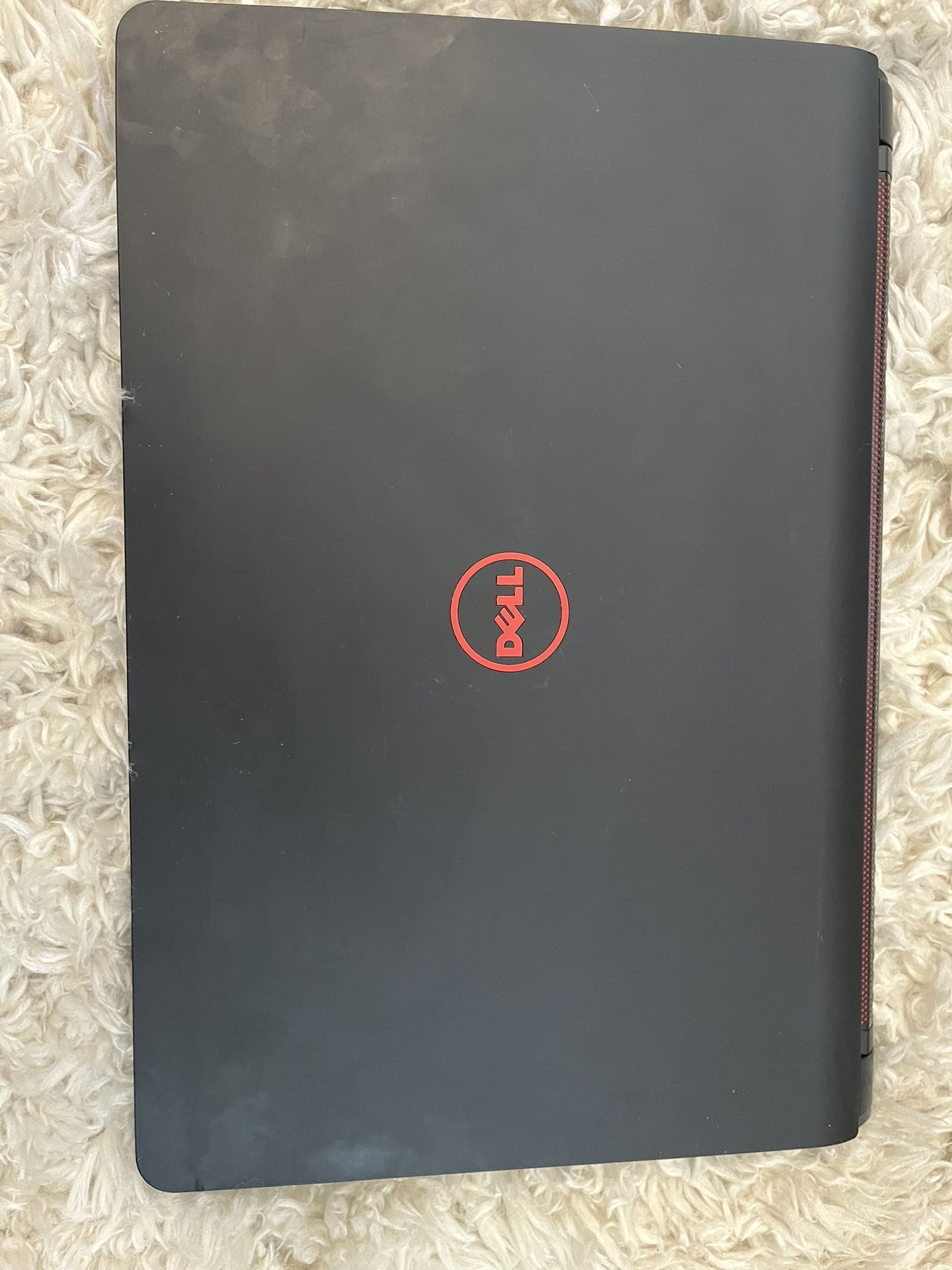 Dell Gaming Laptop 