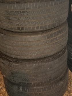 Pirelli 275 45 20