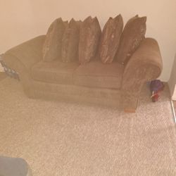 Love Seat