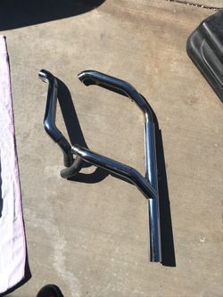 Harley Davidson Parts