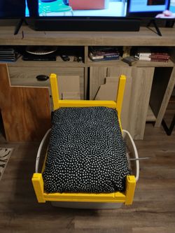 Max's Pads puppy beds(small)