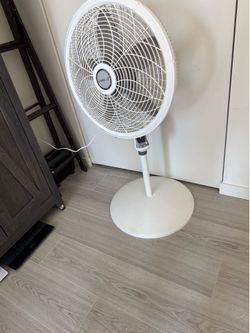 Lasko Fan