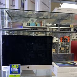 2017 27” Imac W/i7 4.2GH W/16gb Ram W/1tb Fusion
