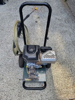 Briggs & Stratton Intek Platinum Plus 6.5 HP OHV gas engine