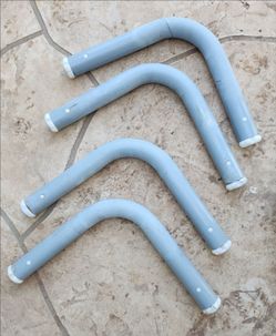 Intex Above Ground Pool CORNER JOINTS