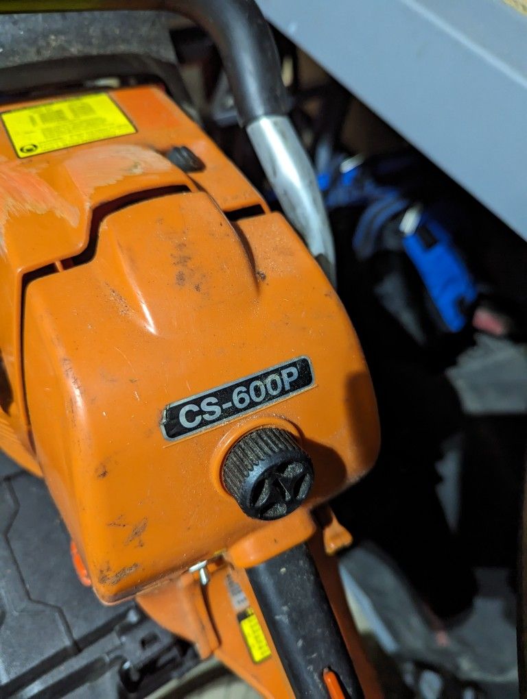 CS600P