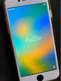 iPhone SE first gen unlocked