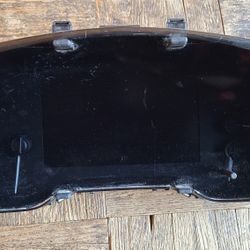 2019 Toyota Corolla Speedometer 83800-1AE40 *parts*