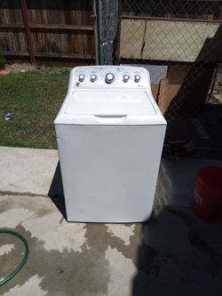 GE Washer