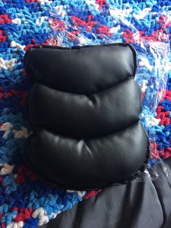Car arm rest cover (new)