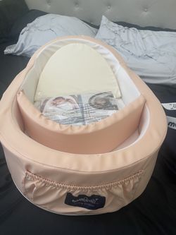 Mumbelli bassinet 2025