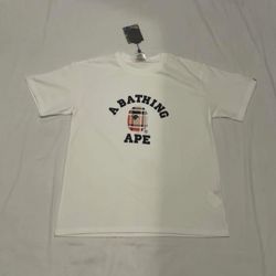 Bape Shirt