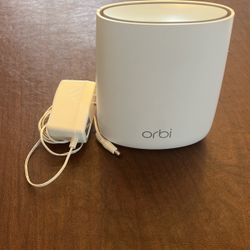 Orbi RBR20 Router
