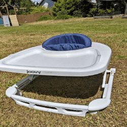 news create Early Walker – Motivating First Steps with Fun