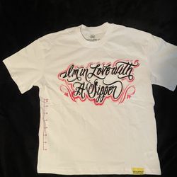 Cough Syrup Tee Size s