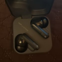 Cmf Earbuds Pro 2