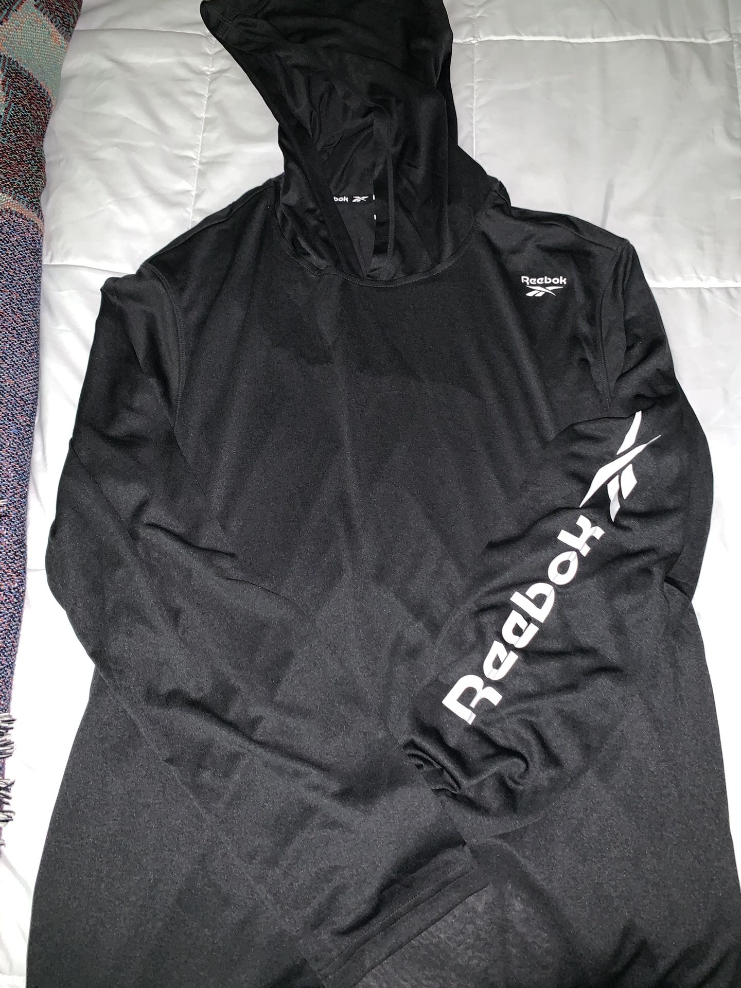 Reebok Workout Shirt