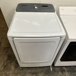 Samsung Electric Dryer