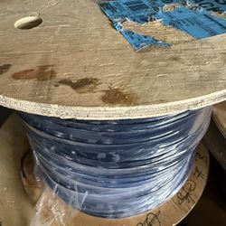 #3 AWG 500 Ft Stranded Copper Wire New 