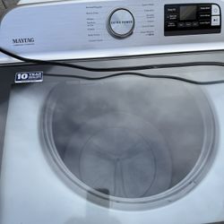 WASHER-MAYTAG 