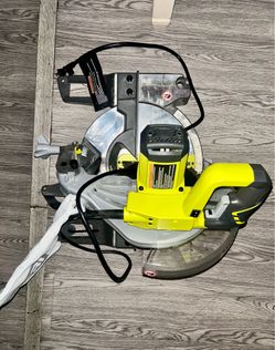 14 Amp Corded 10 in. Compound Miter Saw with LED Cutline Indicator
