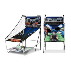 Indoor Sport Set