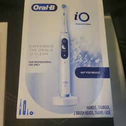 Oral B iO