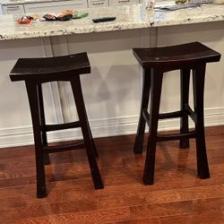 Counter Height Stools, $15 each
