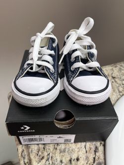 Converse Shoes