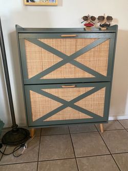 Shoe Rack