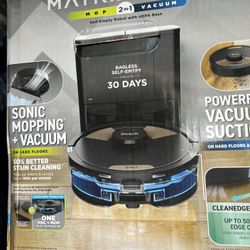 Shark Matrix Plus Mop 2-1 Vacuum