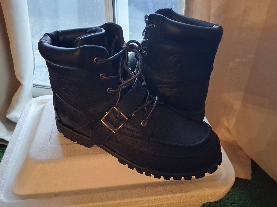Men's Boots