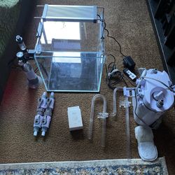 UNS 25c Aquarium Bundle