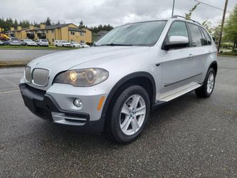 2009 BMW X5