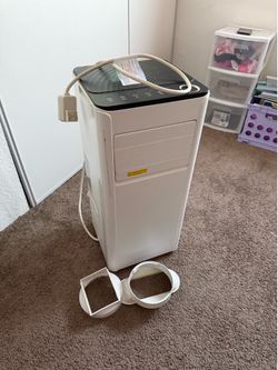 Portable Air conditioner