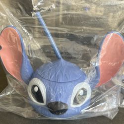 Brand new Lilo And Stitch Disney Cup & Ears