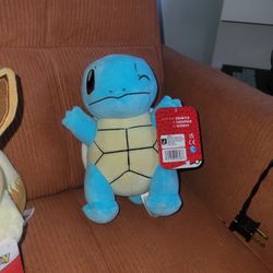 Plushies BRAND NEW